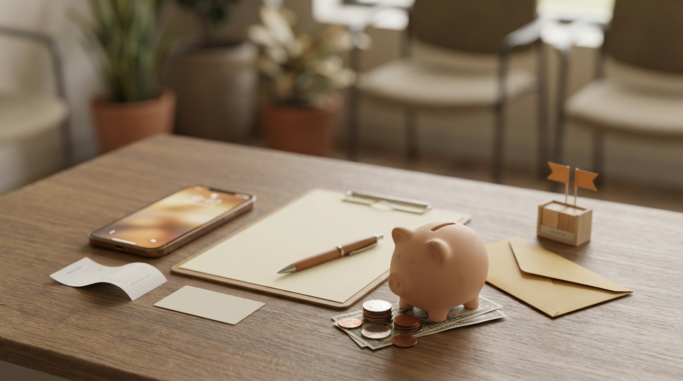 DOT Physical Online Cost