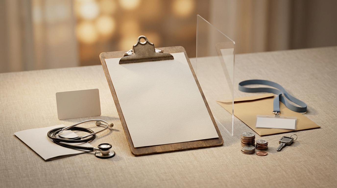 DOT Physical Online Cost