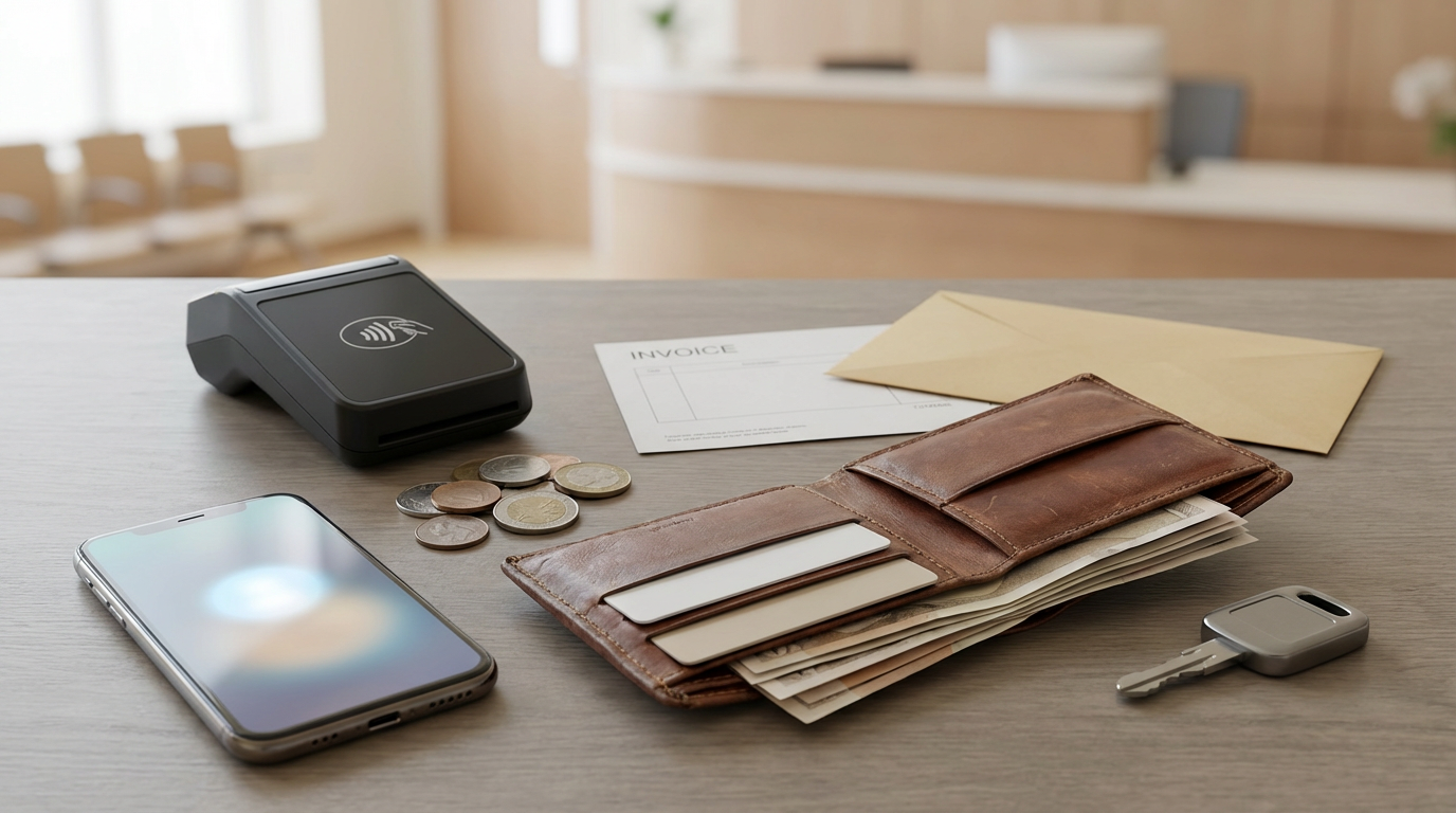 DOT Physical Online Cost