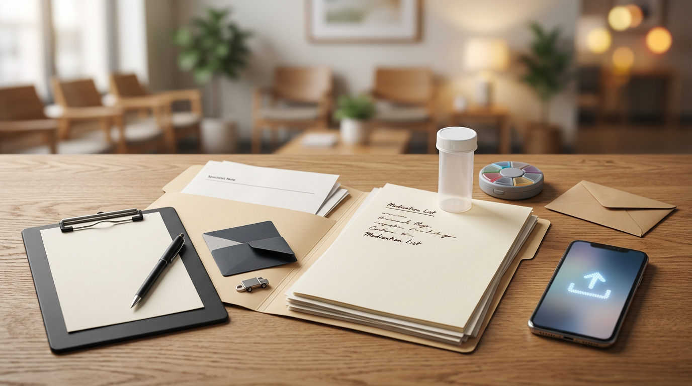 DOT Physical Online Cost