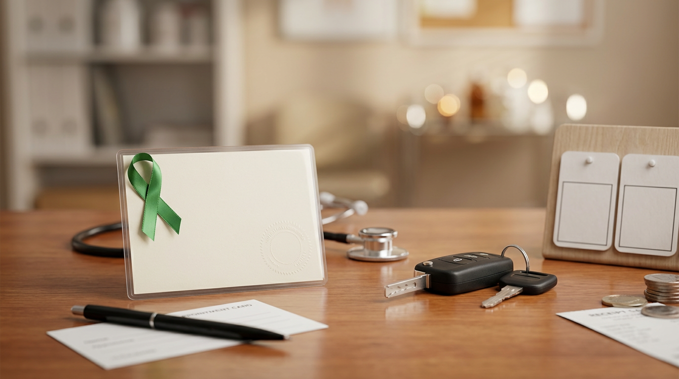 DOT Physical Online Cost