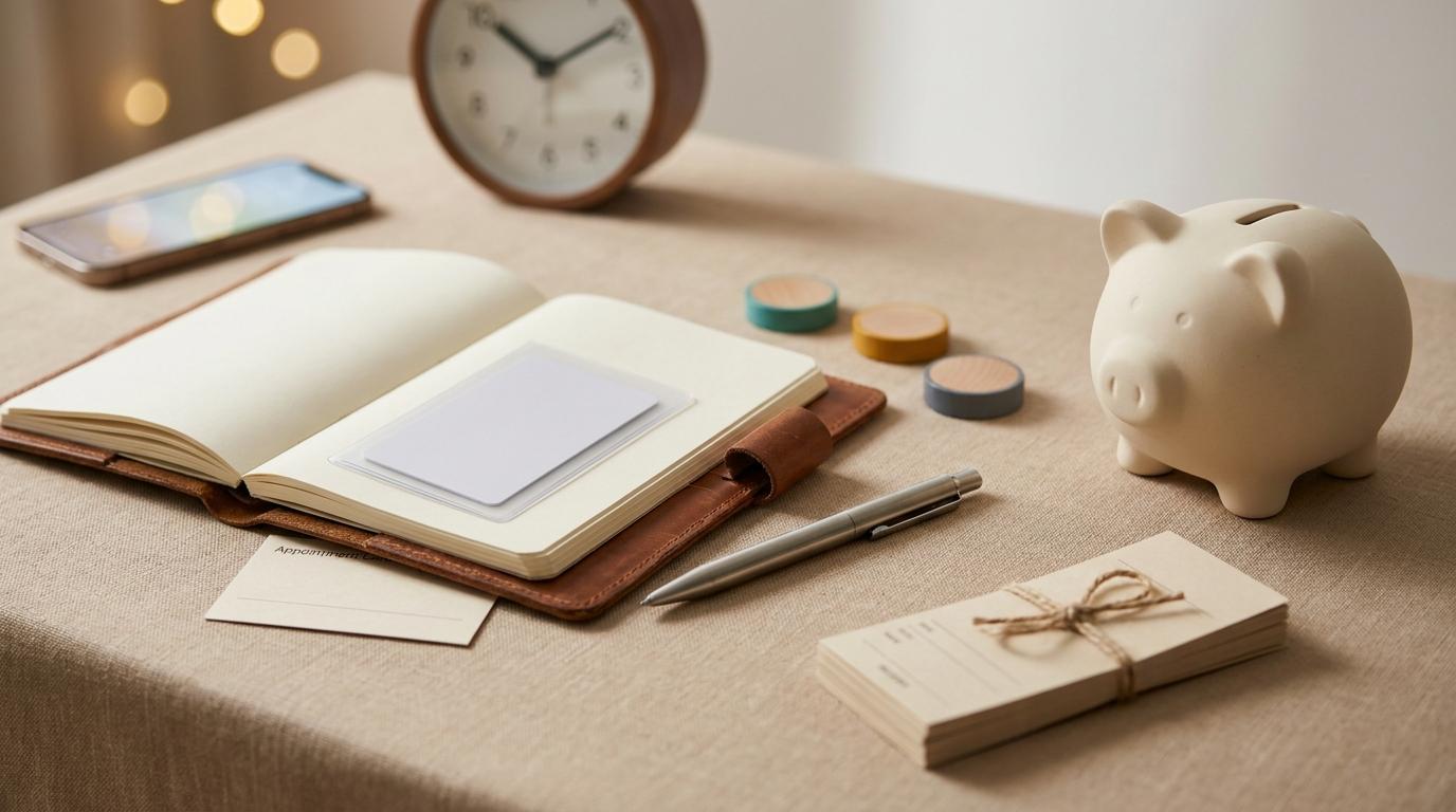 DOT Physical Online Cost