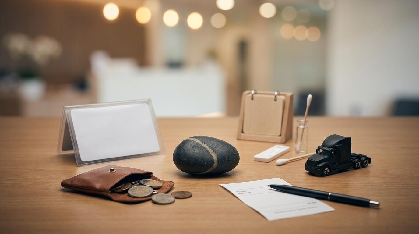 DOT Physical Online Cost