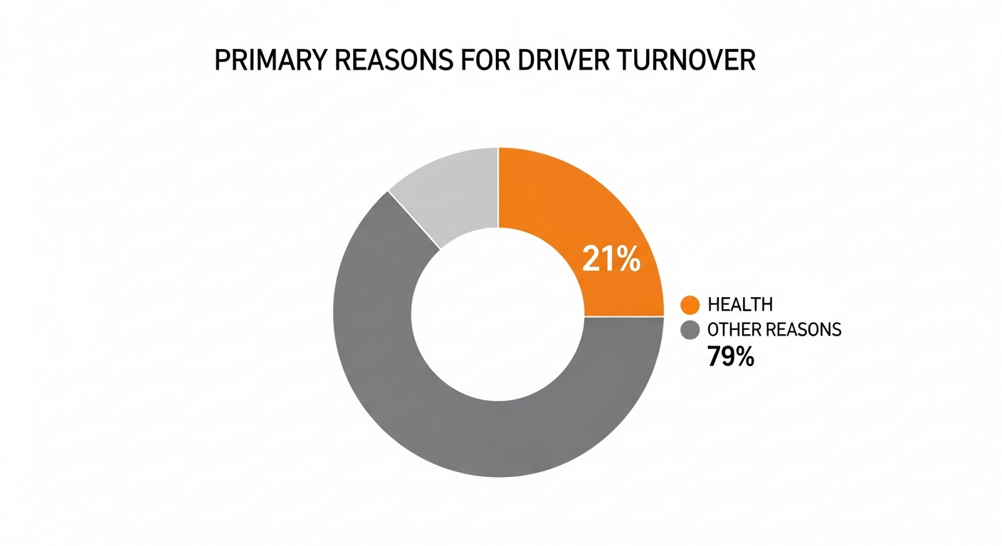 DOT Physical Requirements: A Complete Guide for CDL Drivers