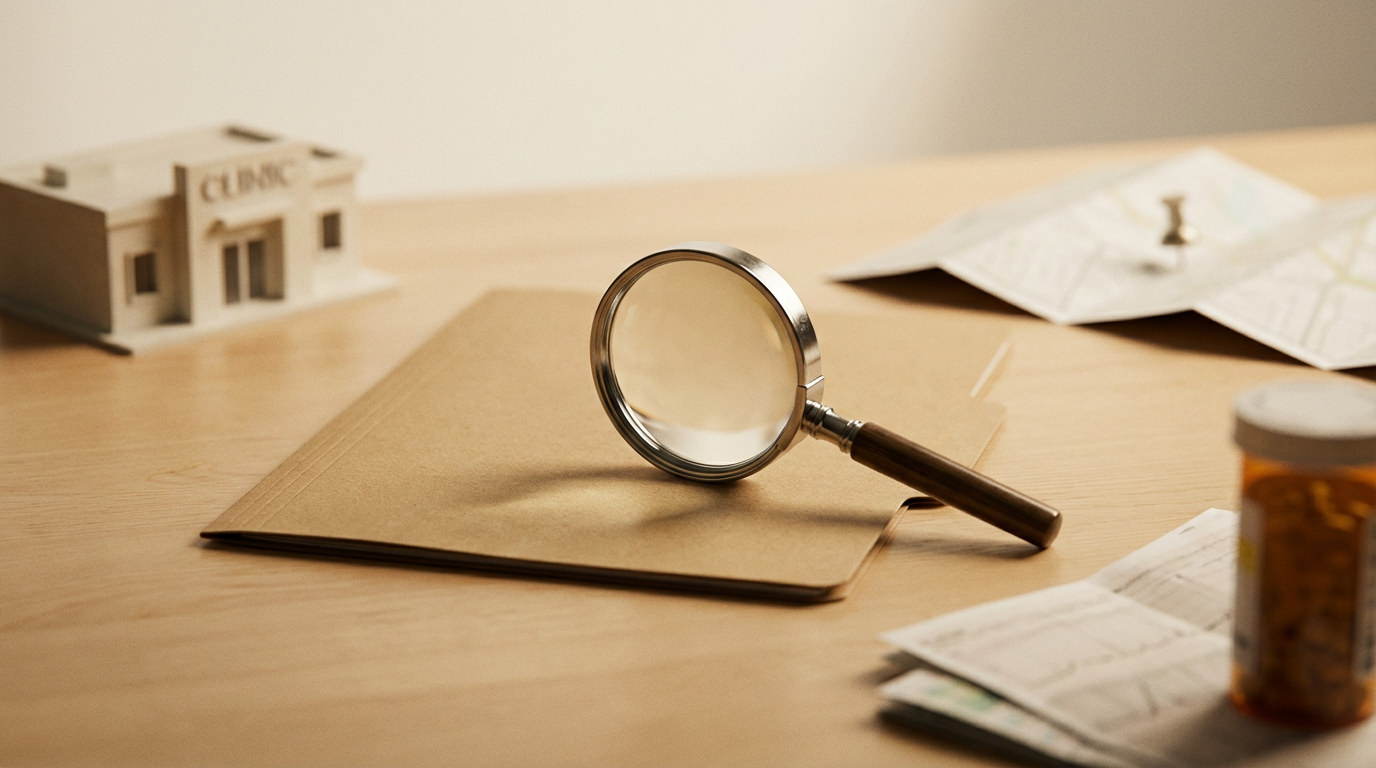 DOT Physical Self Pay Cost