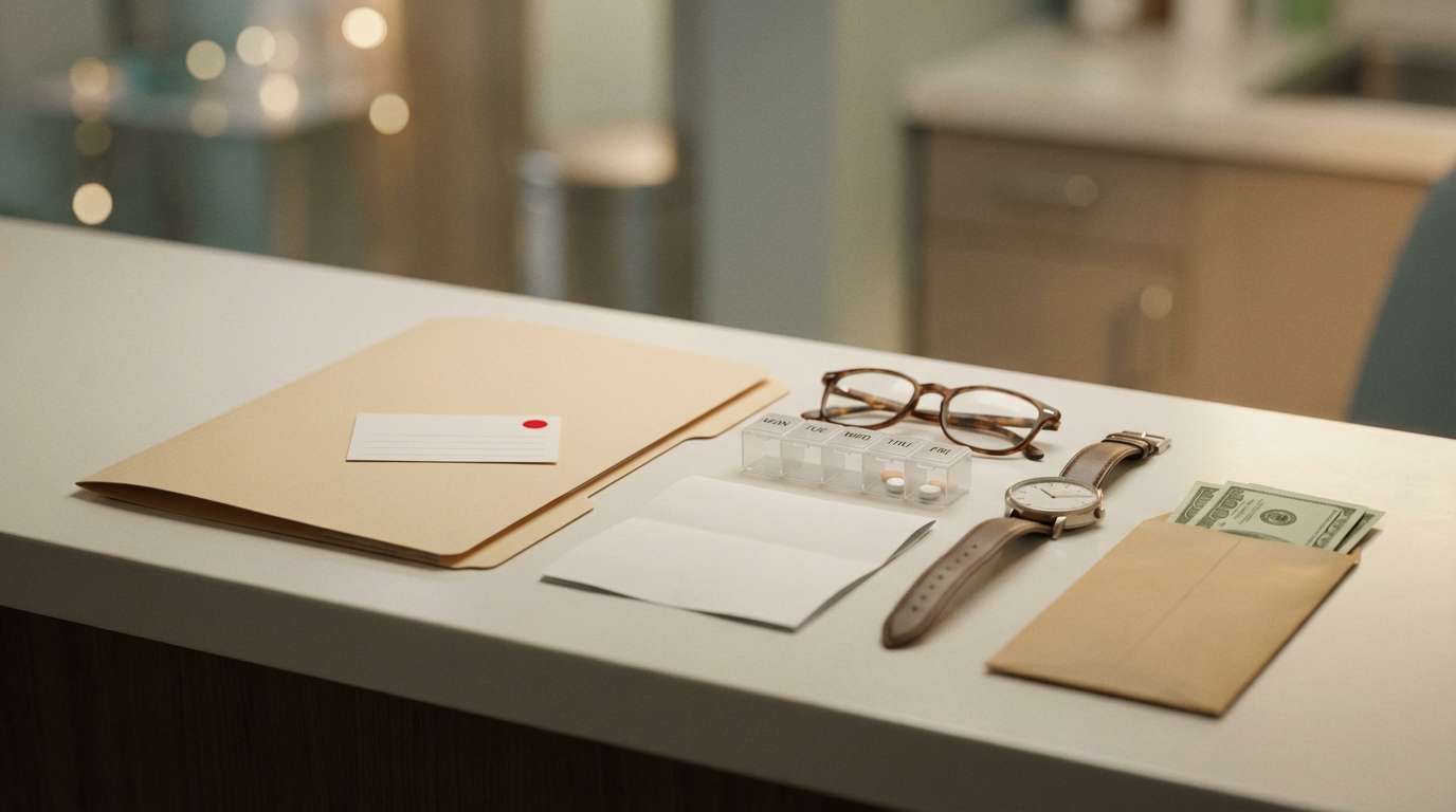 DOT Physical Self Pay Cost