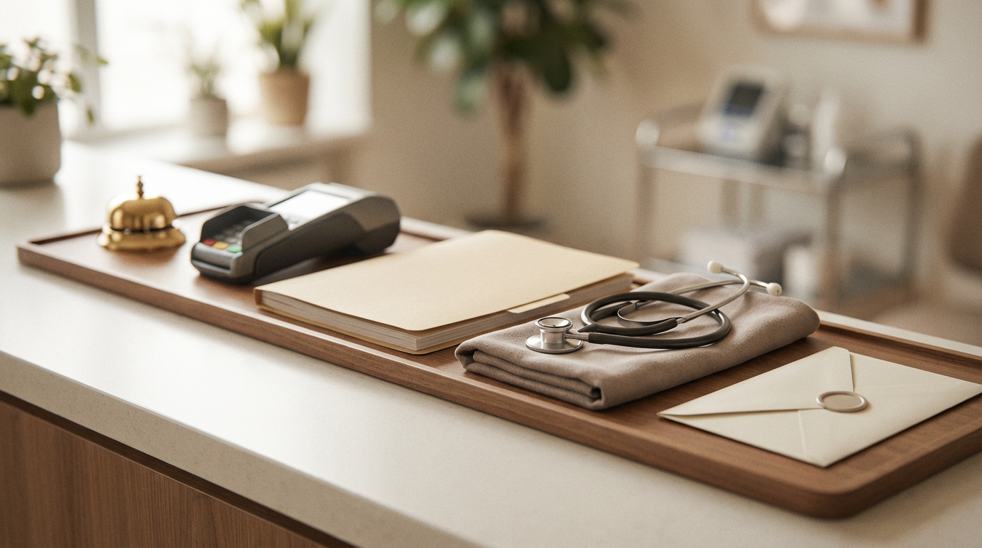 DOT Physical Self Pay Cost