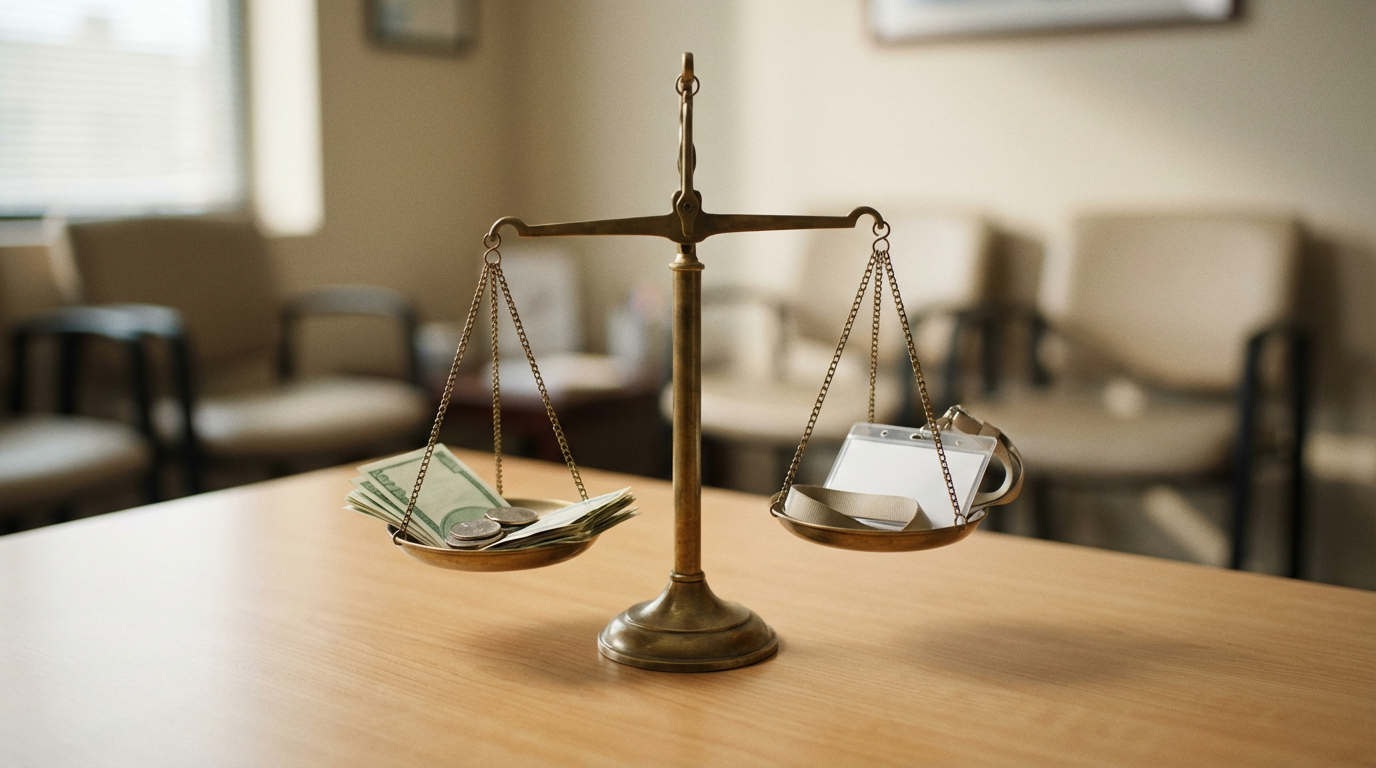 DOT Physical Self Pay Cost