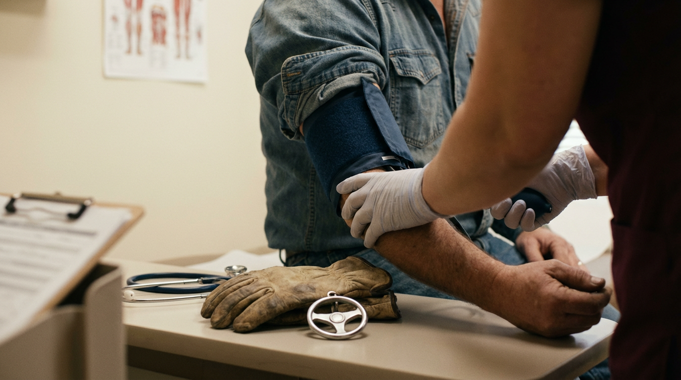 DOT physical self pay: guide for commercial drivers paying out of pocket