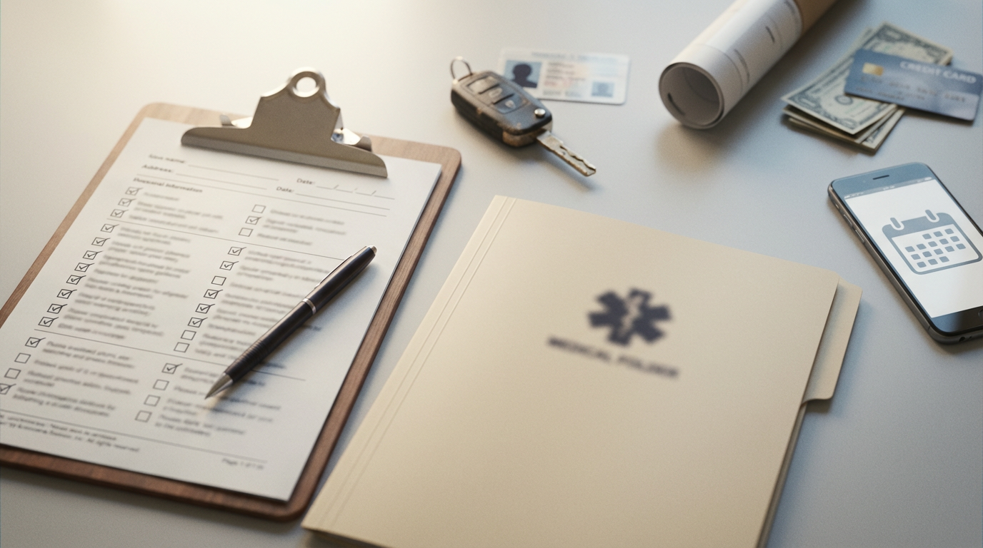 DOT physical self pay: guide for commercial drivers paying out of pocket