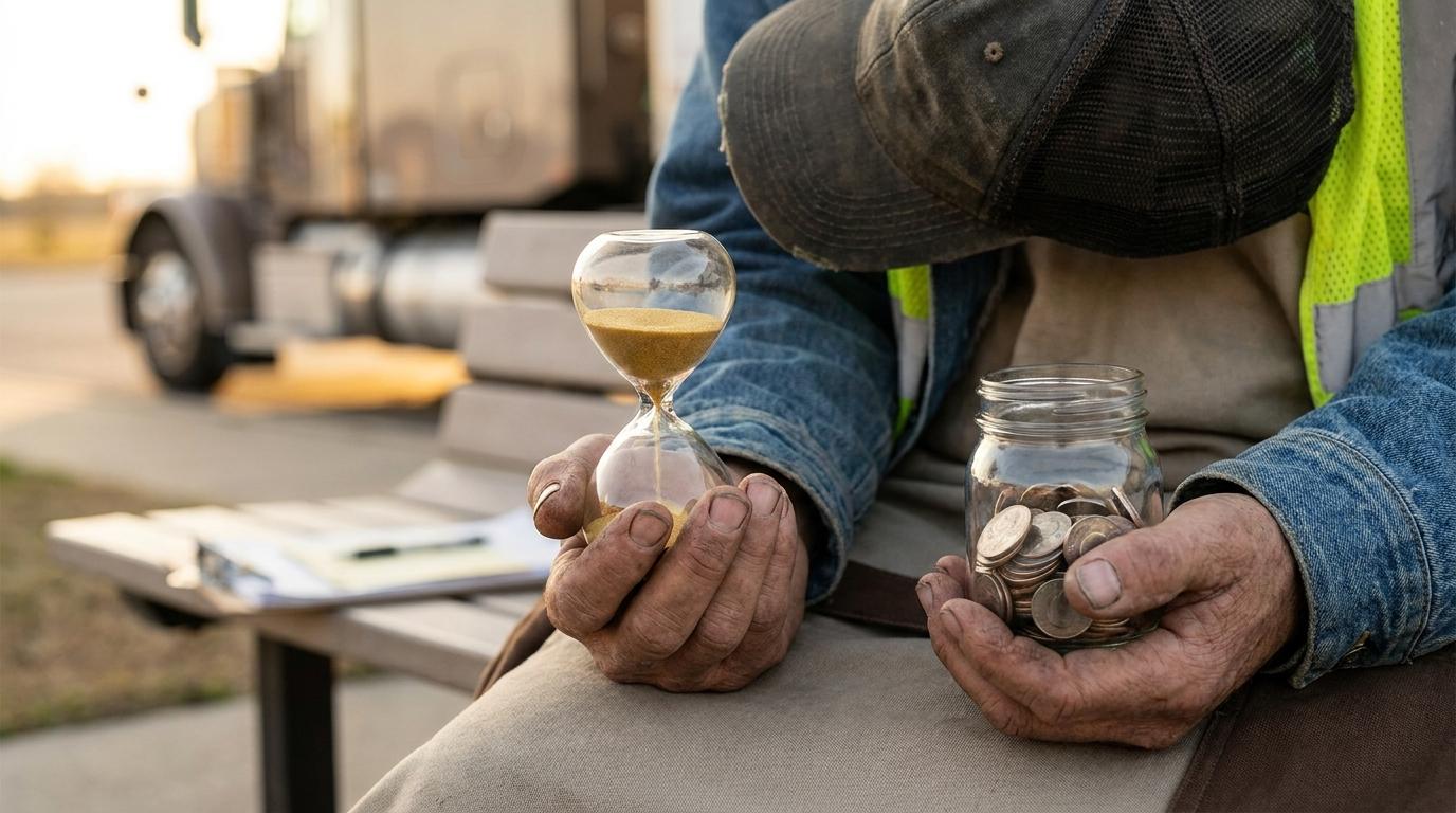 DOT physical self pay: guide for commercial drivers paying out of pocket