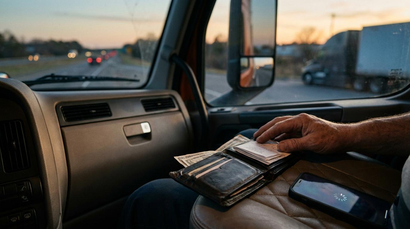 DOT physical self pay: guide for commercial drivers paying out of pocket