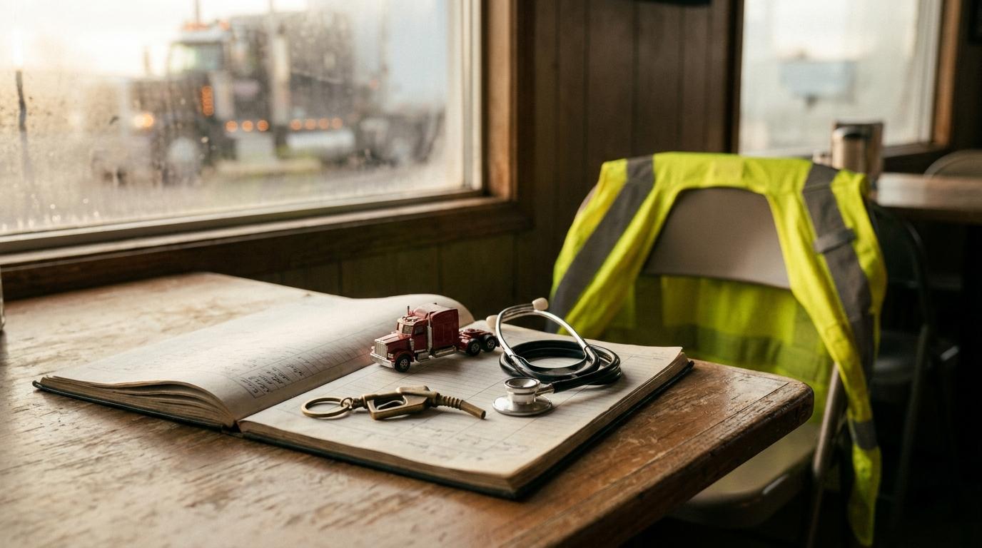 DOT physical self pay: guide for commercial drivers paying out of pocket