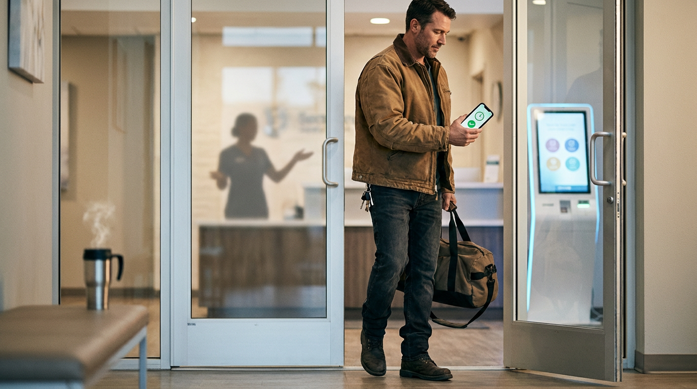 DOT physical self pay: guide for commercial drivers paying out of pocket