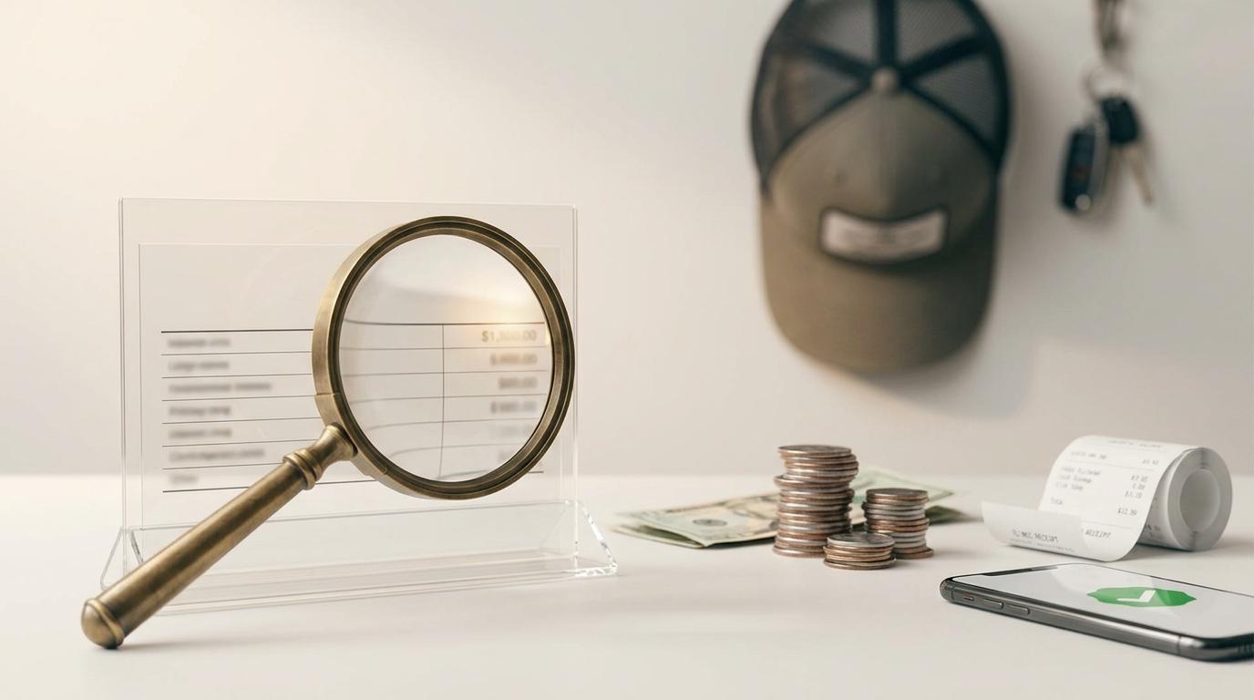 DOT physical self pay: guide for commercial drivers paying out of pocket