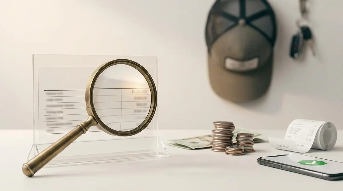 DOT physical self pay: guide for commercial drivers paying out of pocket