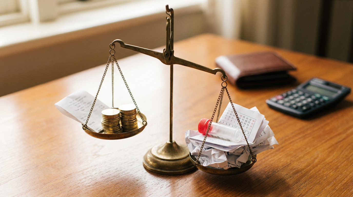 DOT physical self pay: guide for commercial drivers paying out of pocket