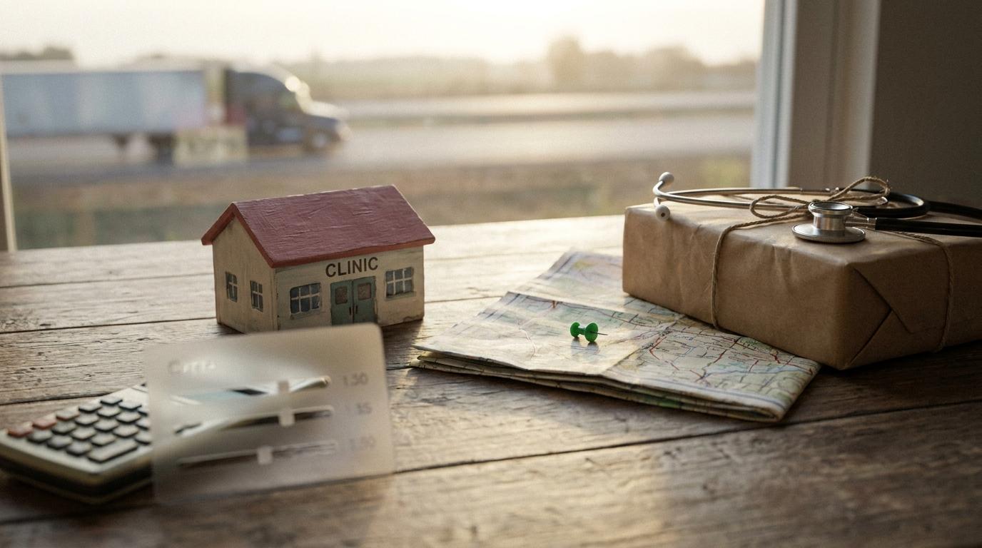 DOT physical self pay: guide for commercial drivers paying out of pocket