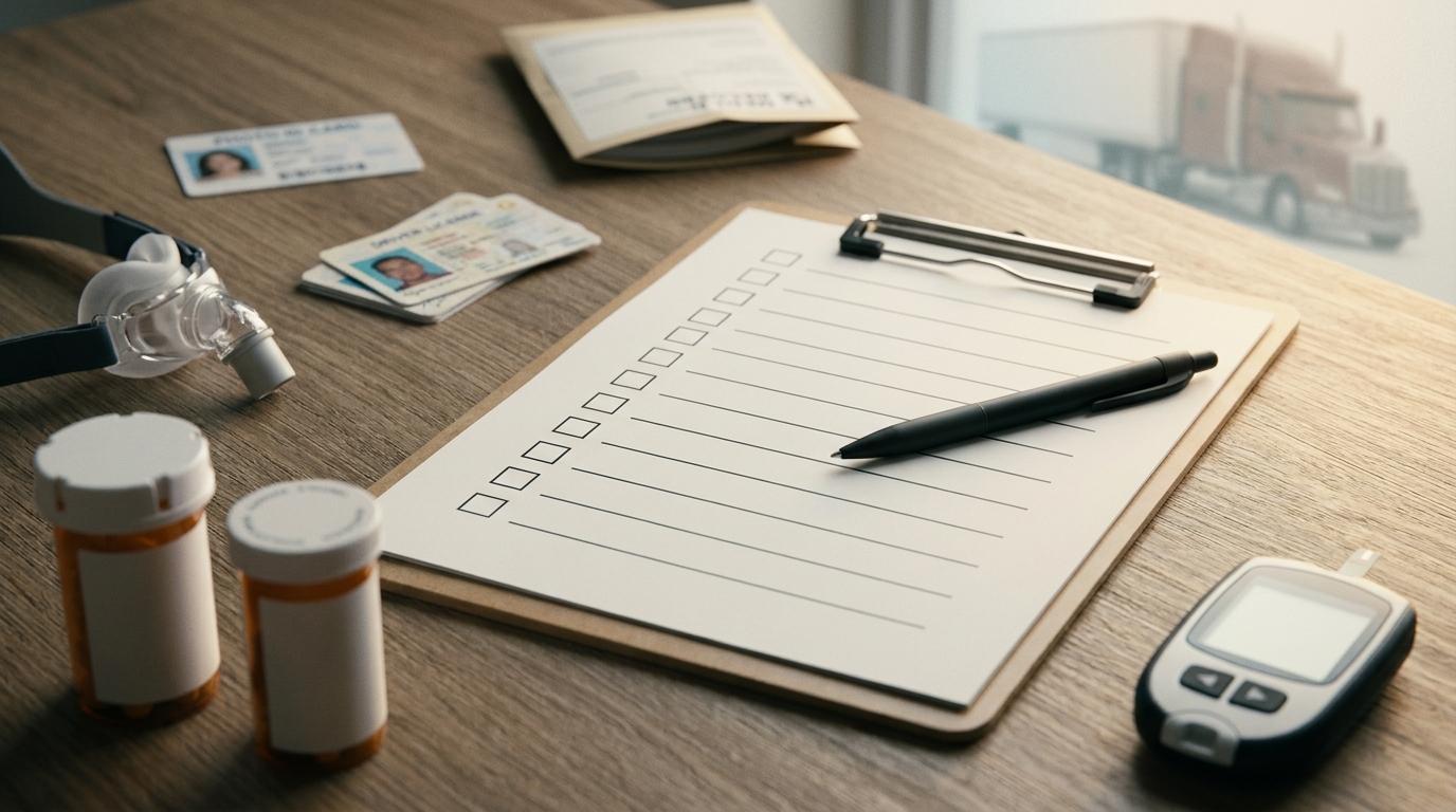 DOT physical self pay: guide for commercial drivers paying out of pocket