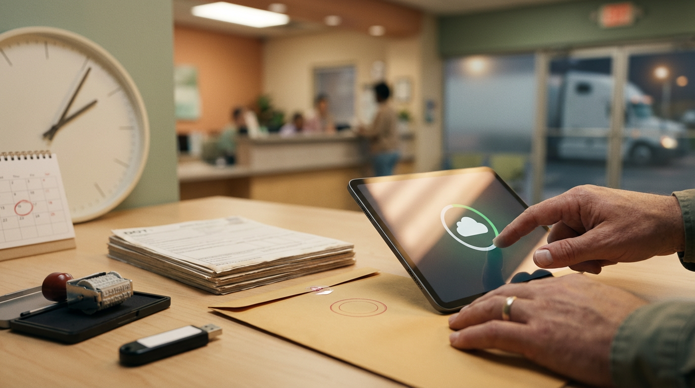 DOT physical self pay: guide for commercial drivers paying out of pocket