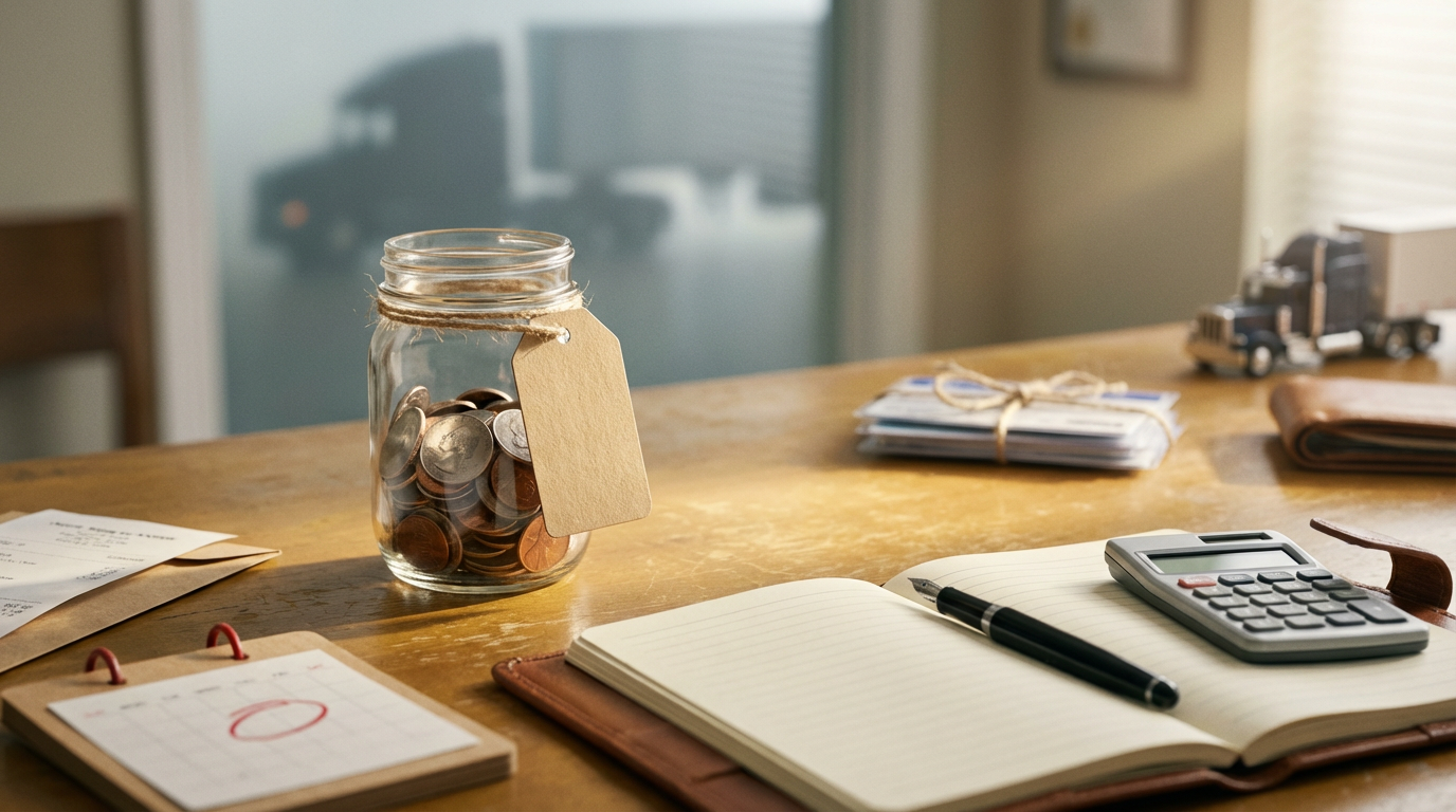 DOT physical self pay: guide for commercial drivers paying out of pocket