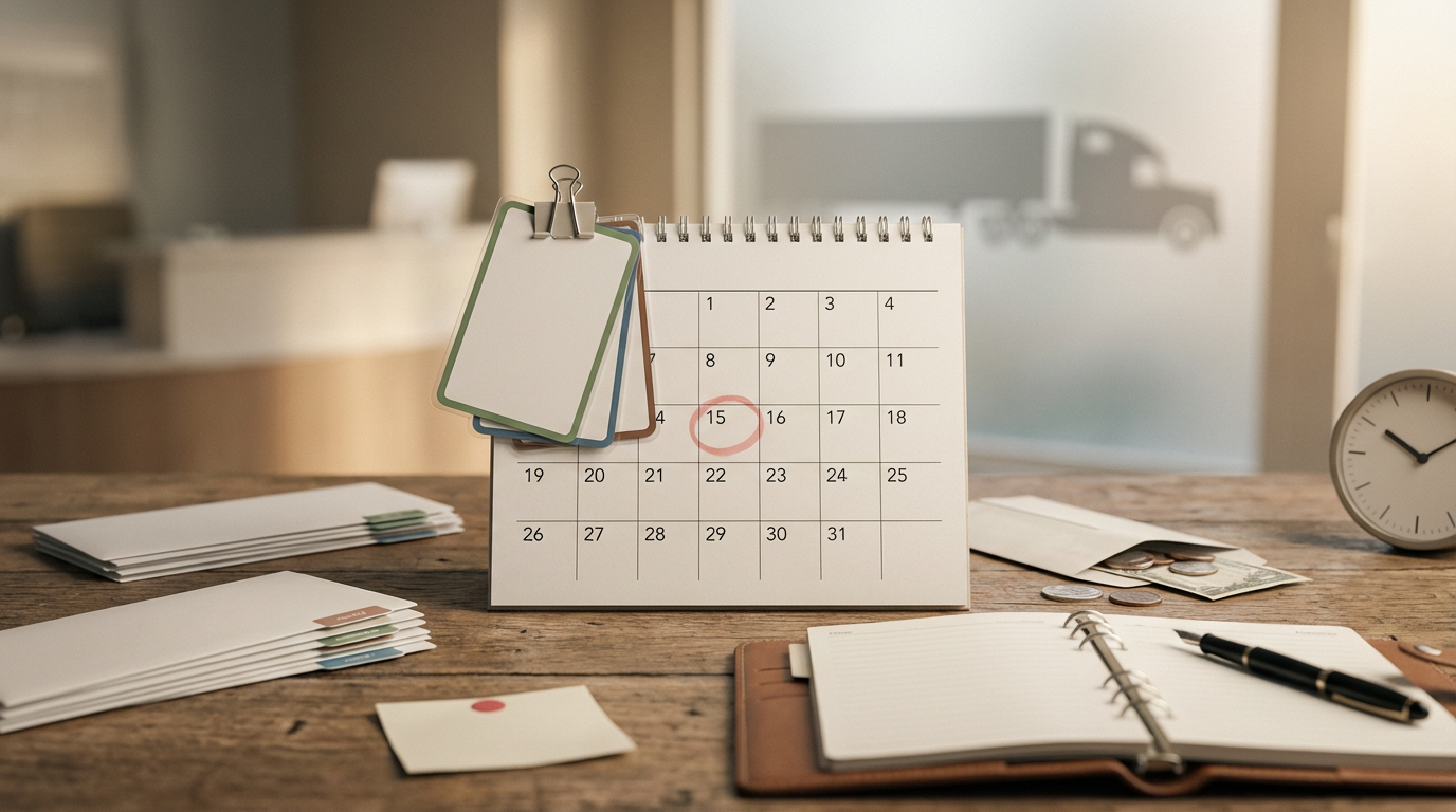 DOT physical self pay: guide for commercial drivers paying out of pocket