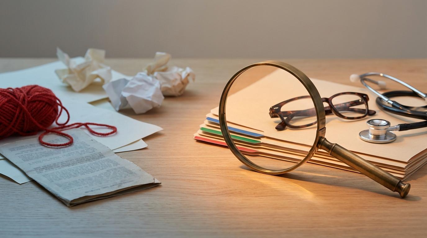 DOT Physical Texas: The Essential Guide to Your Exam, Medical Card, and CDL Compliance