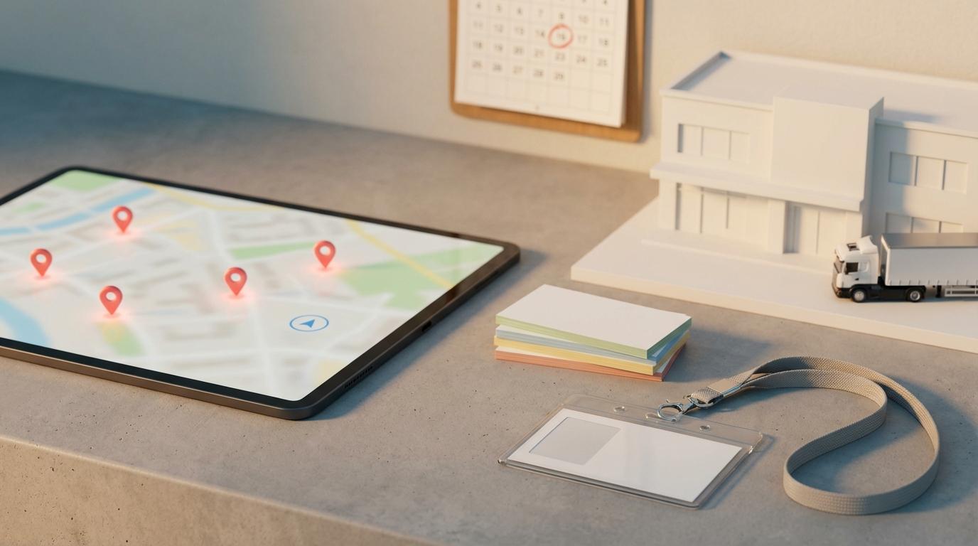 DOT Physical Texas: The Essential Guide to Your Exam, Medical Card, and CDL Compliance