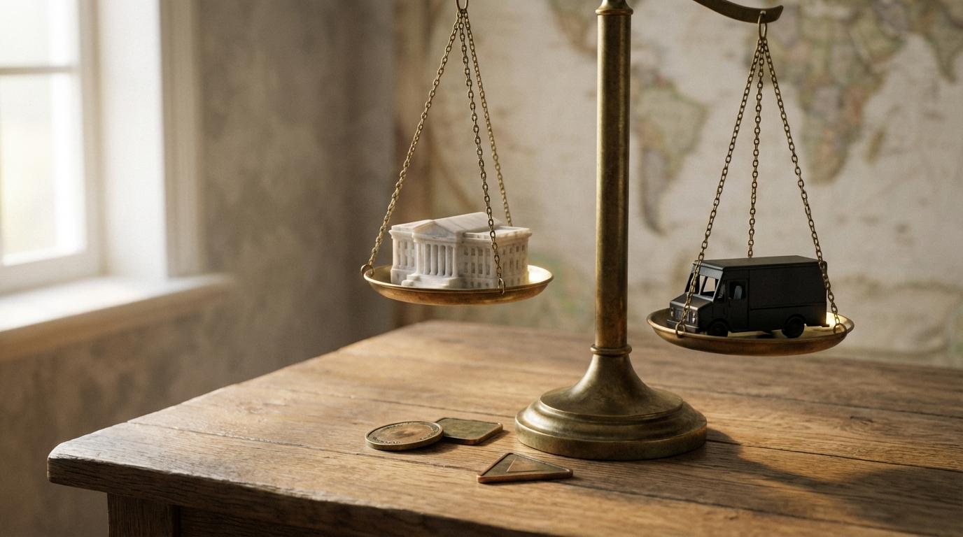 Essential 171 DOT Definitions for Commercial Drivers