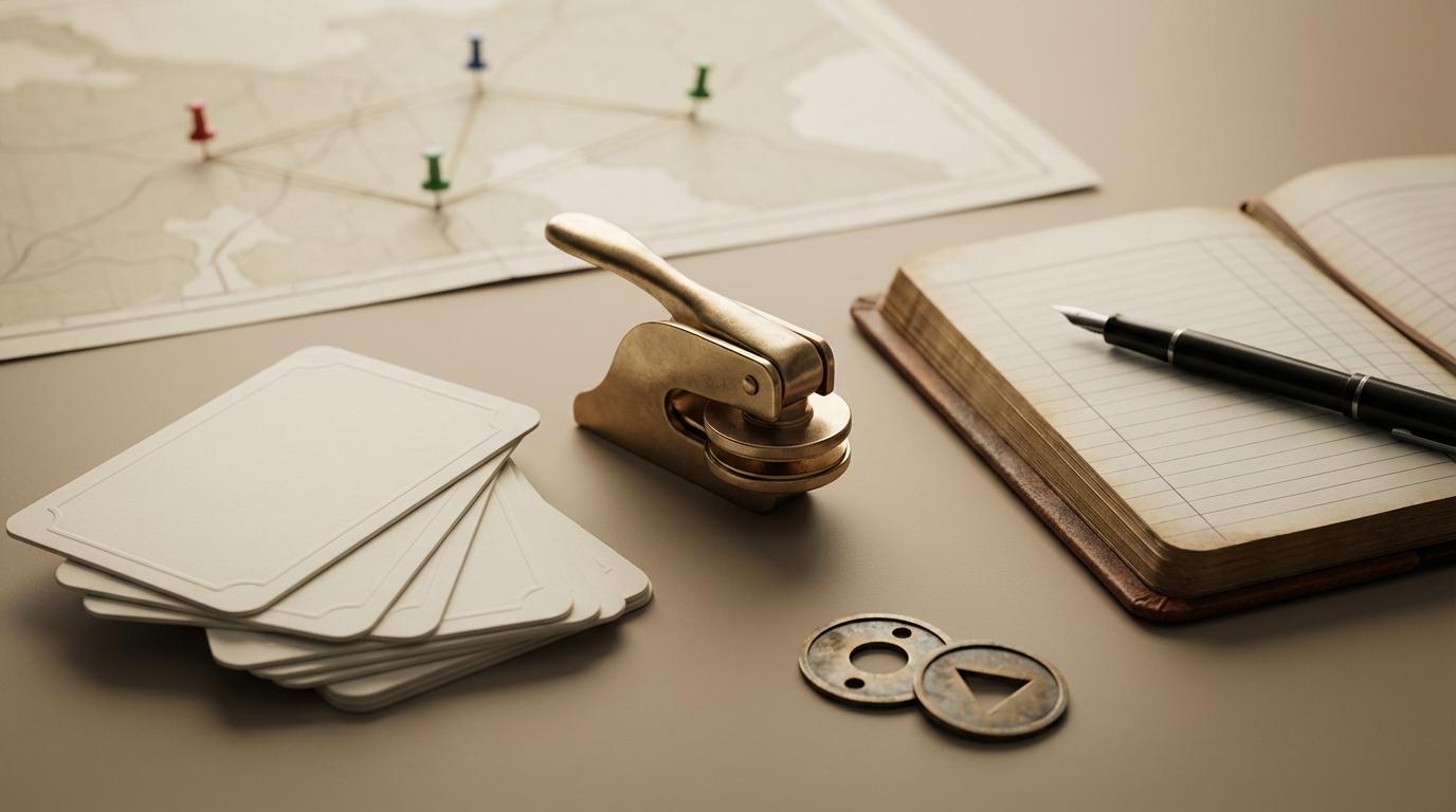 Essential 171 DOT Definitions for Commercial Drivers