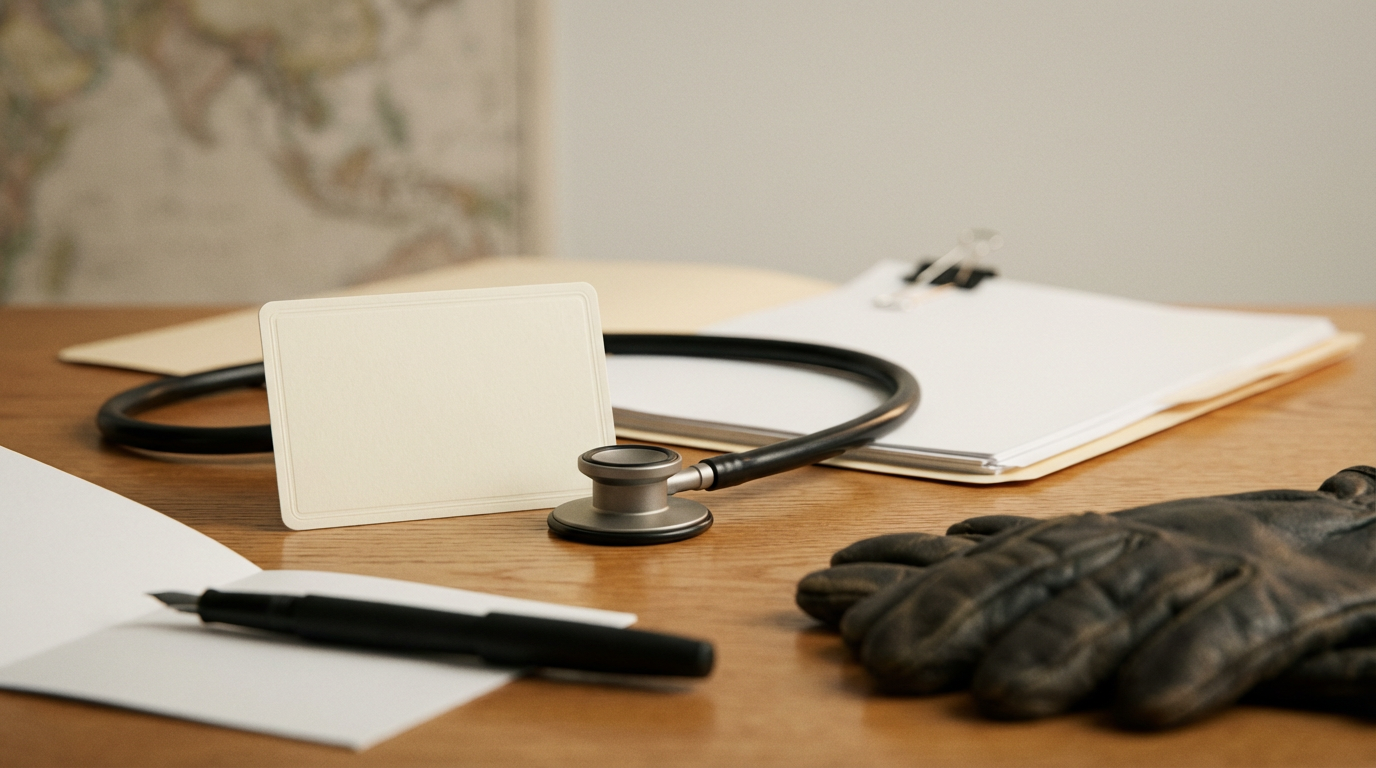 Essential 171 DOT Definitions for Commercial Drivers