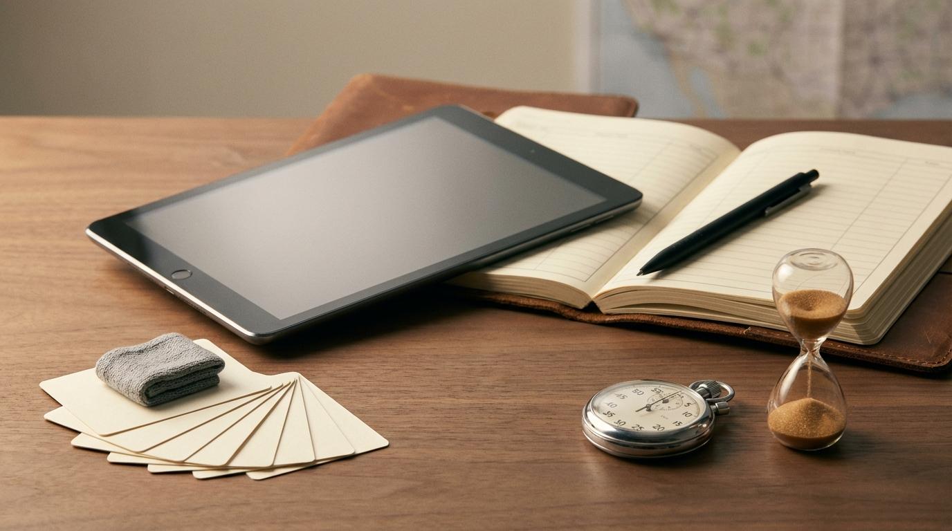 Essential 171 DOT Definitions for Commercial Drivers