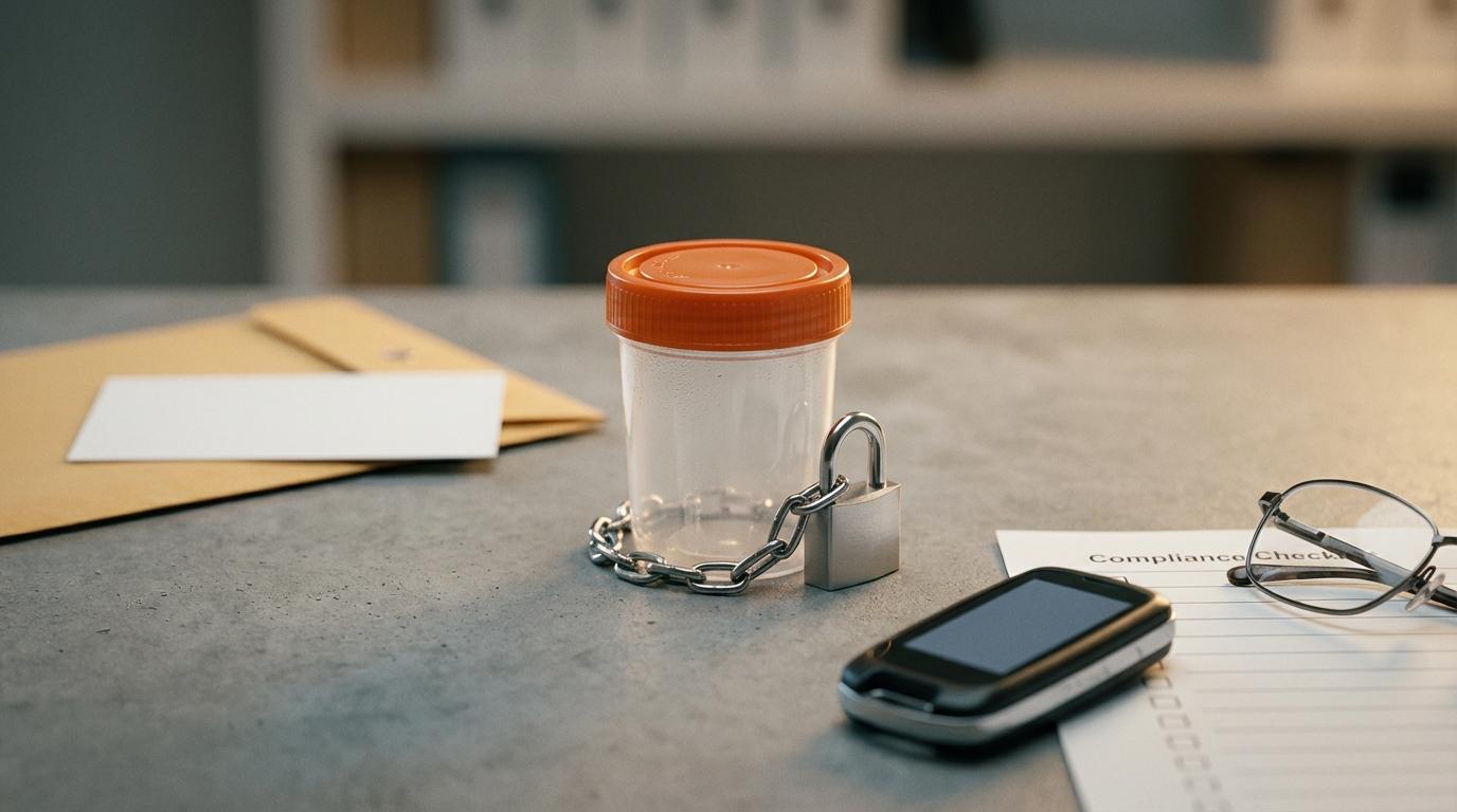 Essential 171 DOT Definitions for Commercial Drivers