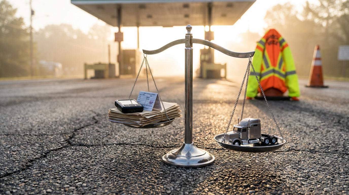 Expected 2027 DOT Inspection Dates