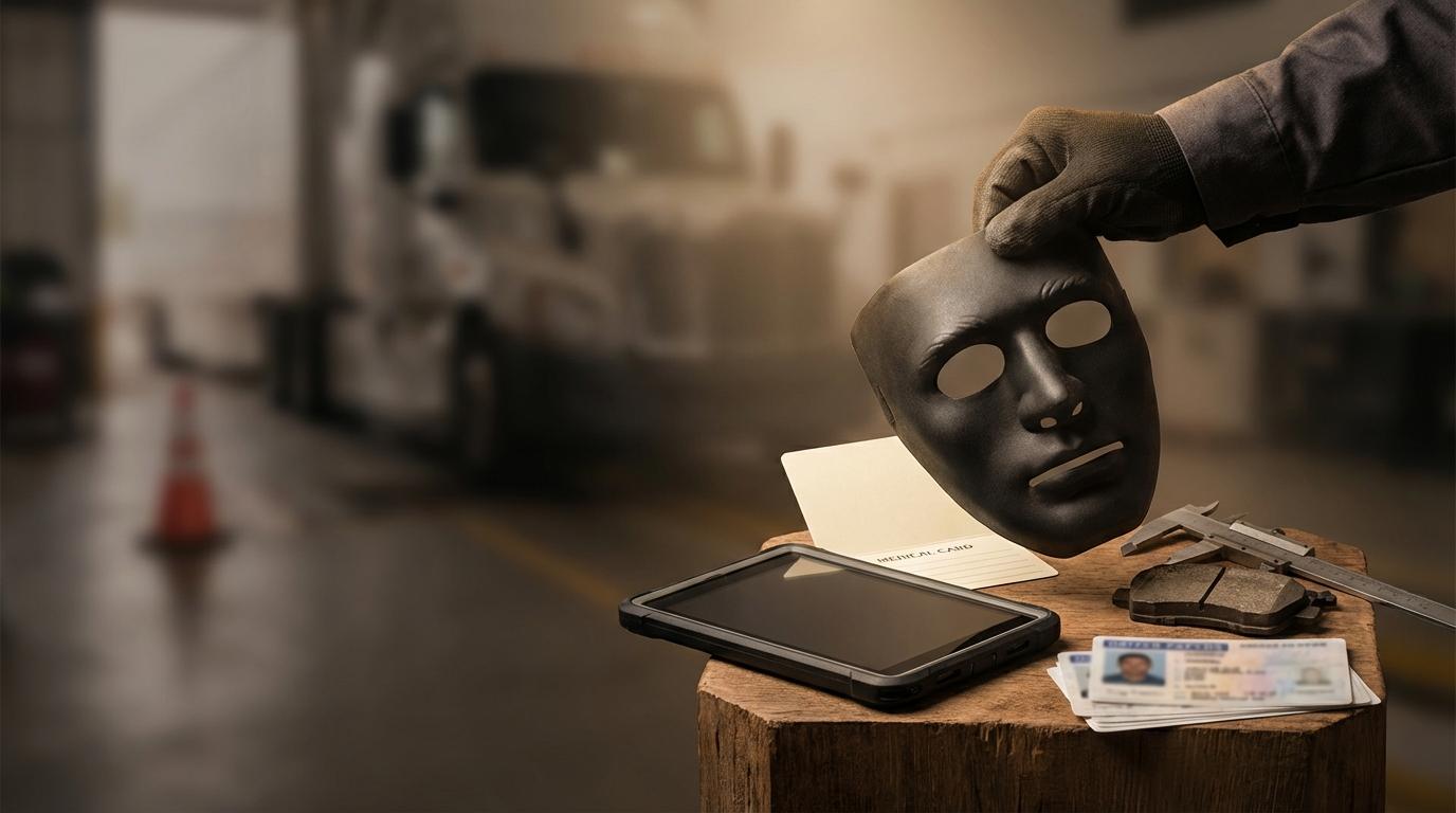 Expected 2027 DOT Inspection Dates