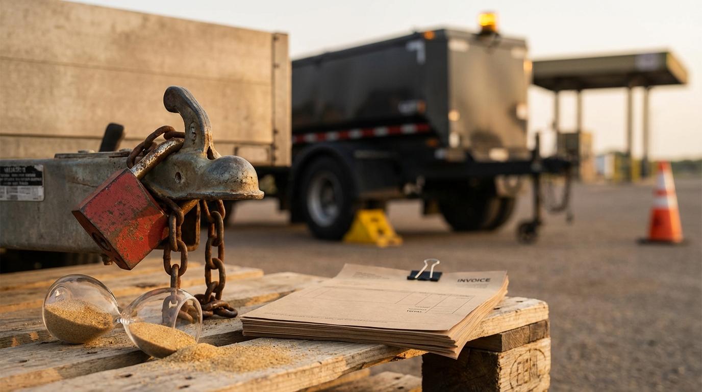 Expected 2027 DOT Inspection Dates