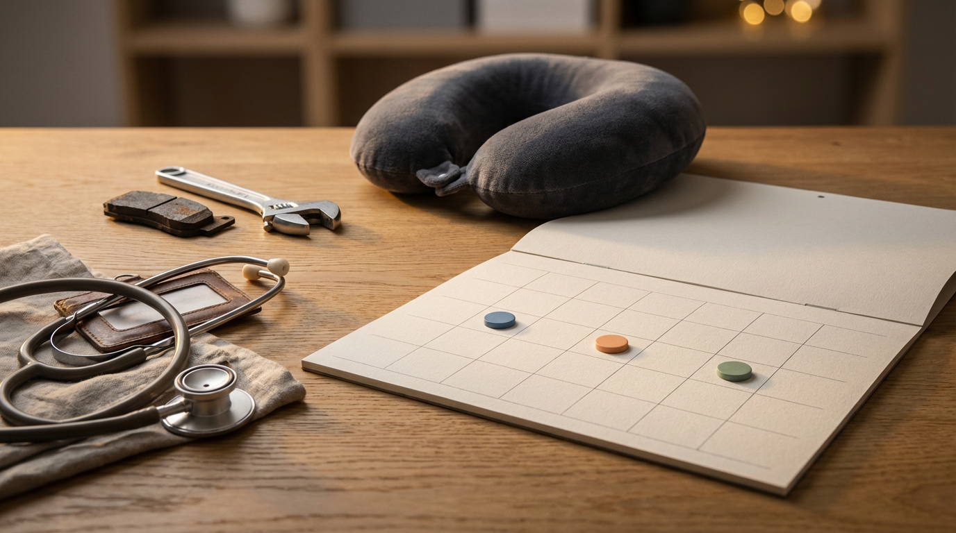 Expected 2027 DOT Inspection Dates