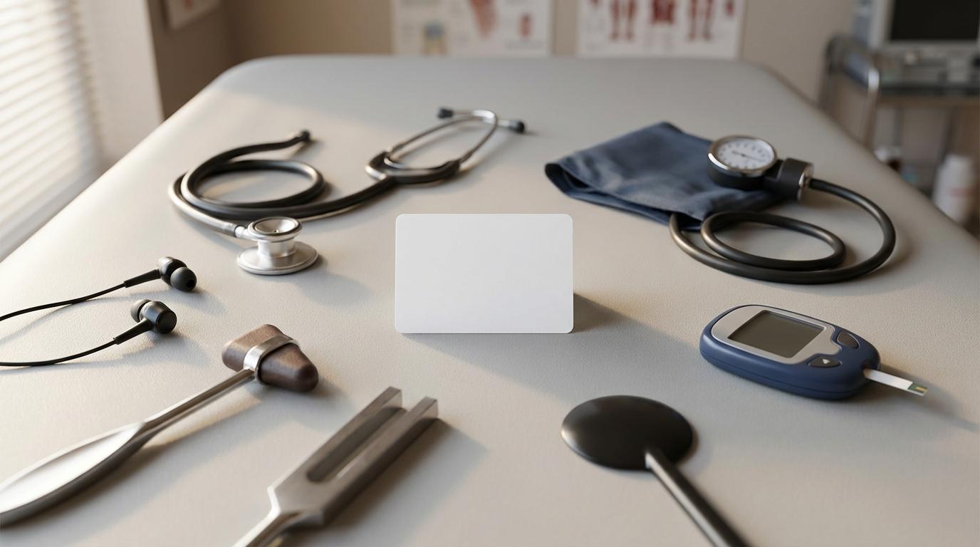 Failing a DOT Physical: What Every Commercial Driver Needs to Know