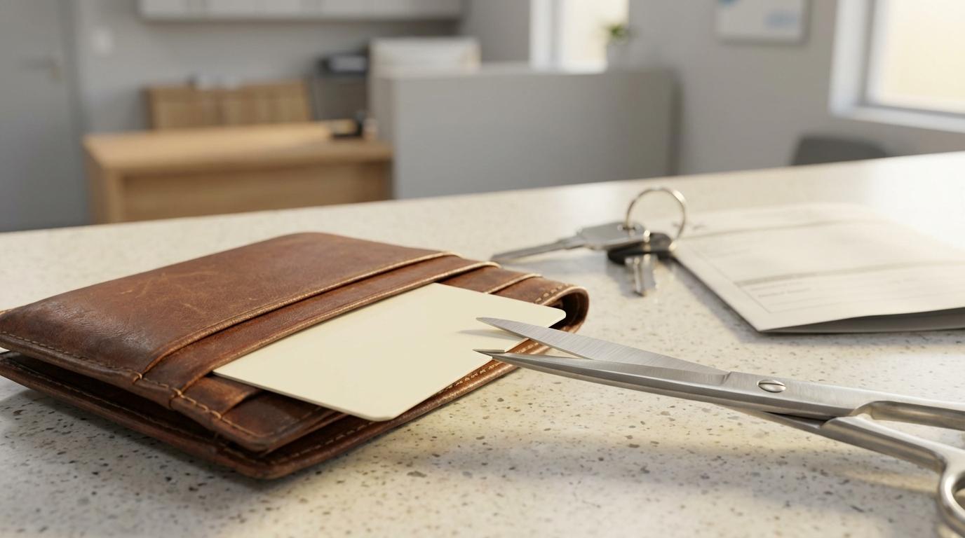 Failing a DOT Physical: What Every Commercial Driver Needs to Know