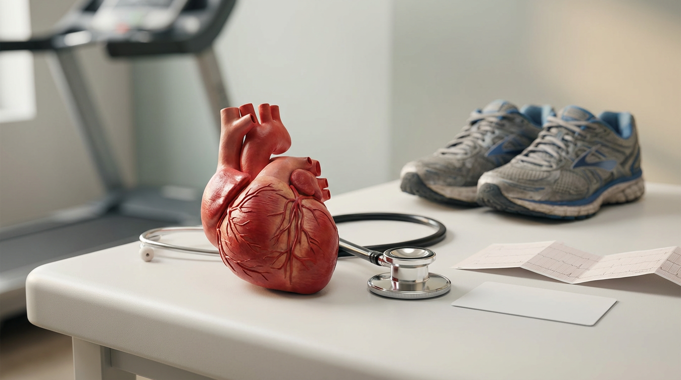 Failing a DOT Physical: What Every Commercial Driver Needs to Know