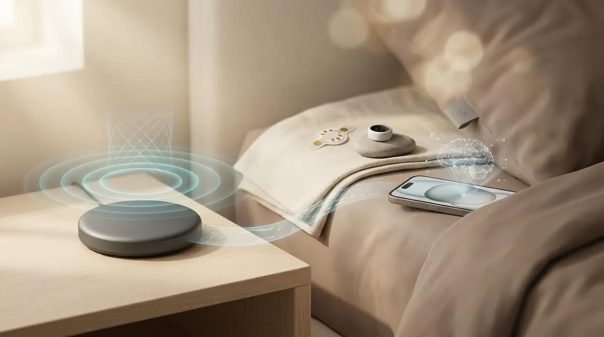 FDA Approved Home Sleep Apnea Test: What Devices Are Cleared, How They Work, and How to Get Tested