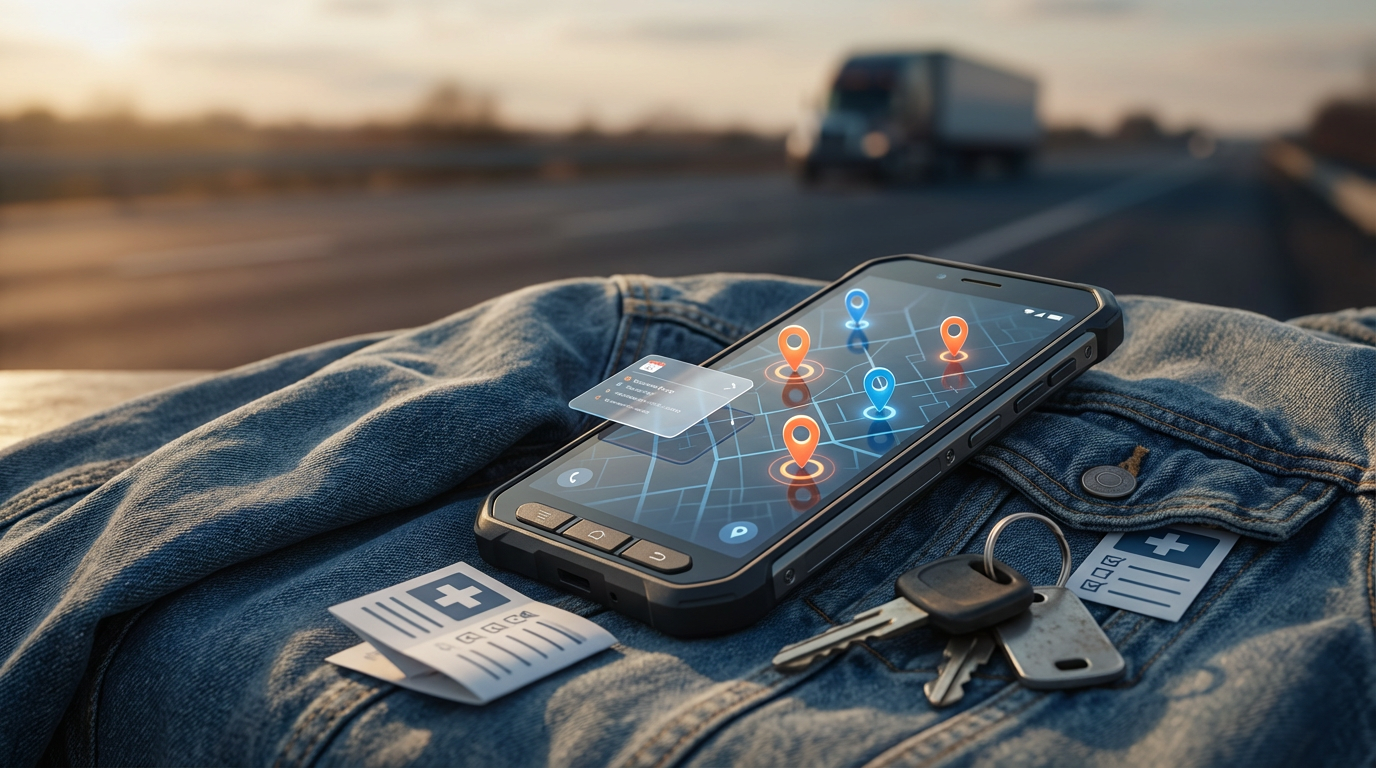 Guide to Obtaining and Managing Your DOT Medical Card Online