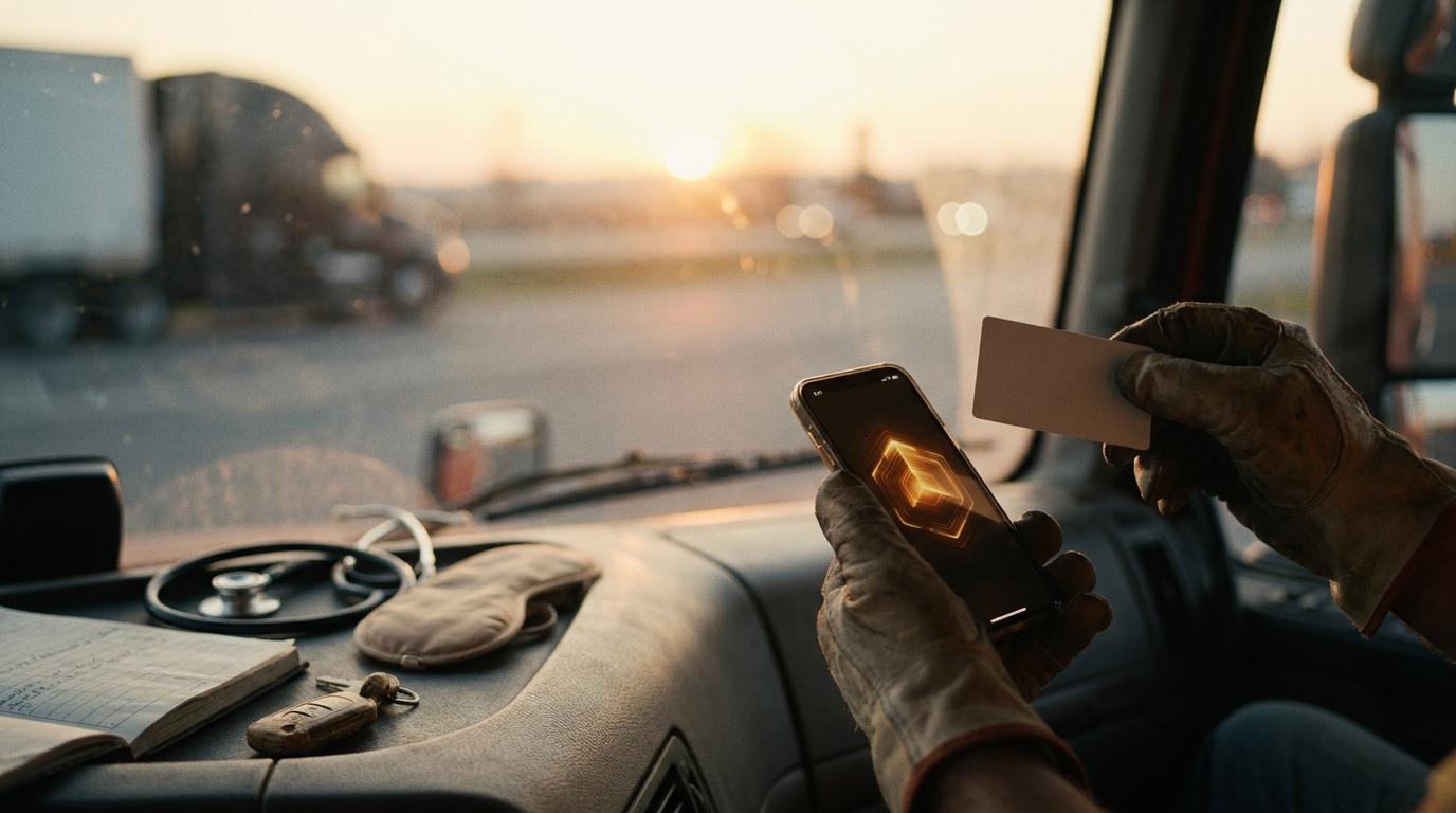 Guide to Obtaining and Managing Your DOT Medical Card Online