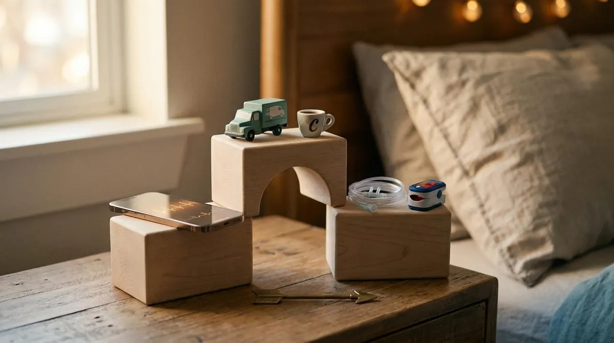Home Sleep Apnea Test App: What Works, What Doesn't, and How to Get a Real Diagnosis