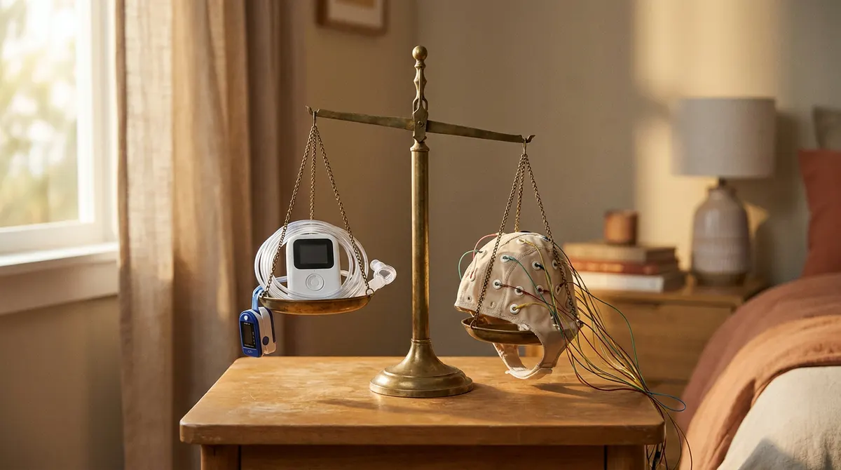 Home Sleep Apnea Test Contraindications: When an HSAT Is Not the Right Choice