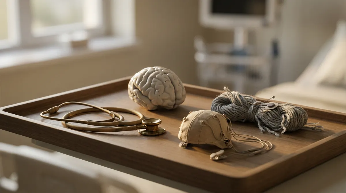 Home Sleep Apnea Test Contraindications: When an HSAT Is Not the Right Choice
