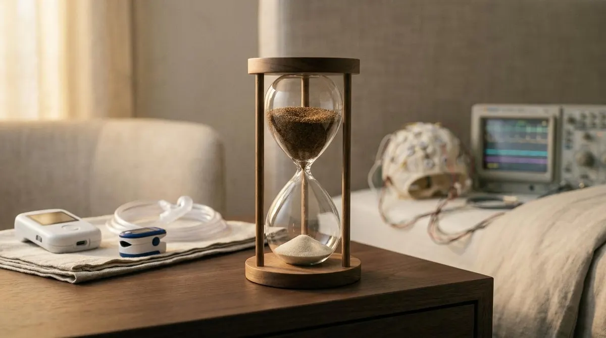 Home Sleep Apnea Test Contraindications: When an HSAT Is Not the Right Choice