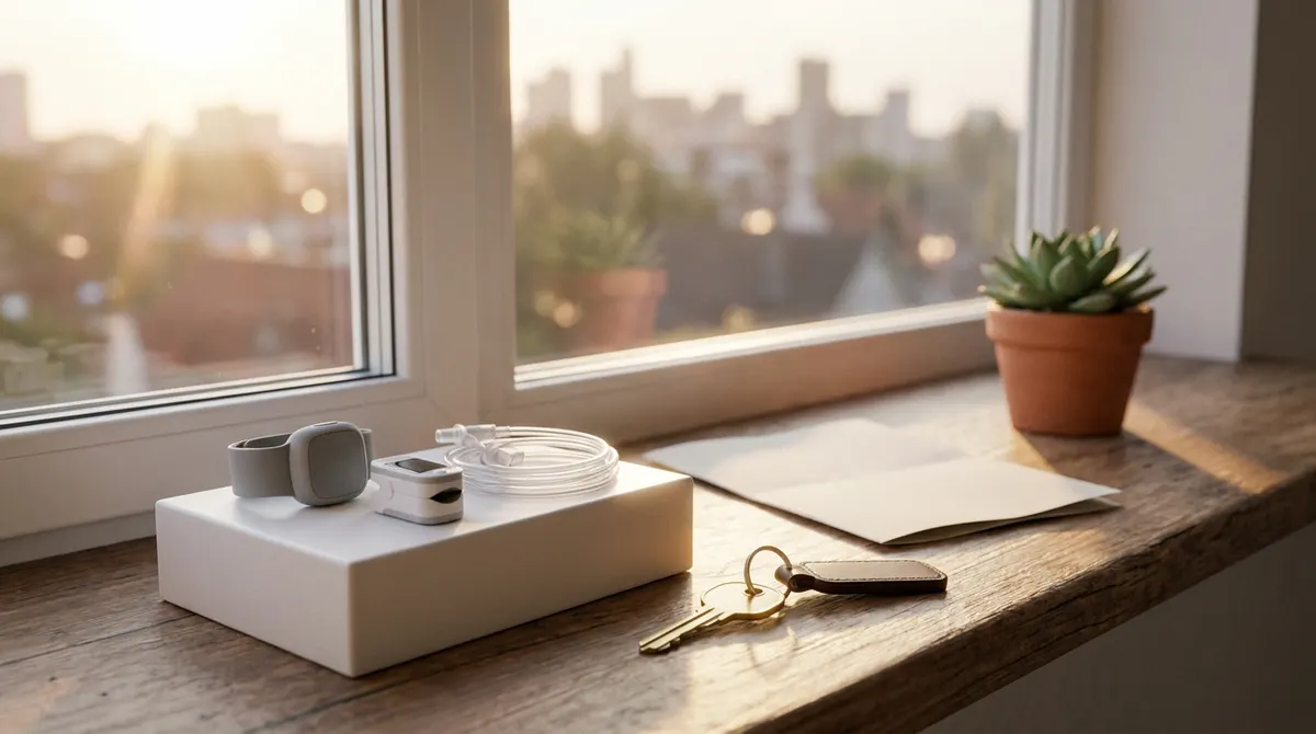 Home Sleep Apnea Test Cost: What You Actually Pay With and Without Insurance