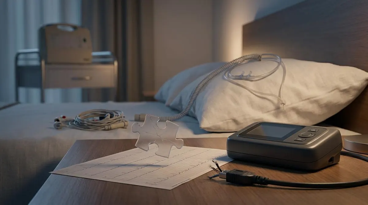 Home Sleep Apnea Test CPT Code: Complete Coding and Billing Guide for Sleep Studies