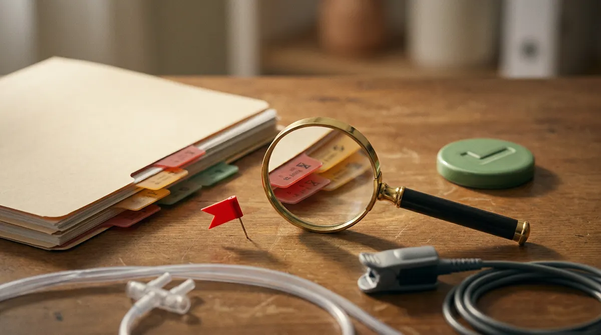 Home Sleep Apnea Test CPT Codes: A Complete Guide to Billing, Coding, and Reimbursement